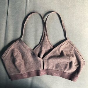 Outdoor Voices Steeplechase Bra